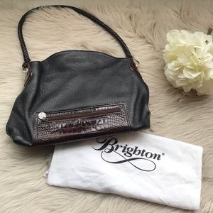 Brighton Leather Bag